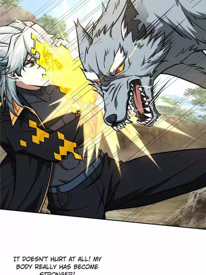 The Legendary Mechanic Chapter 105