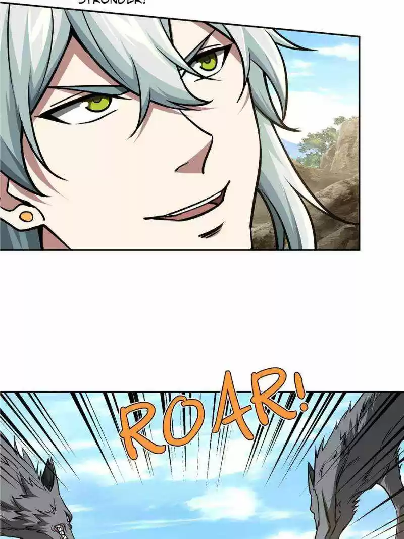 The Legendary Mechanic Chapter 105