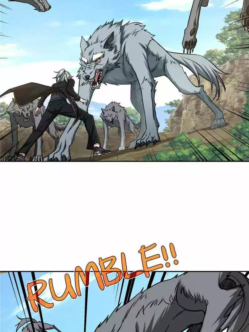 The Legendary Mechanic Chapter 105