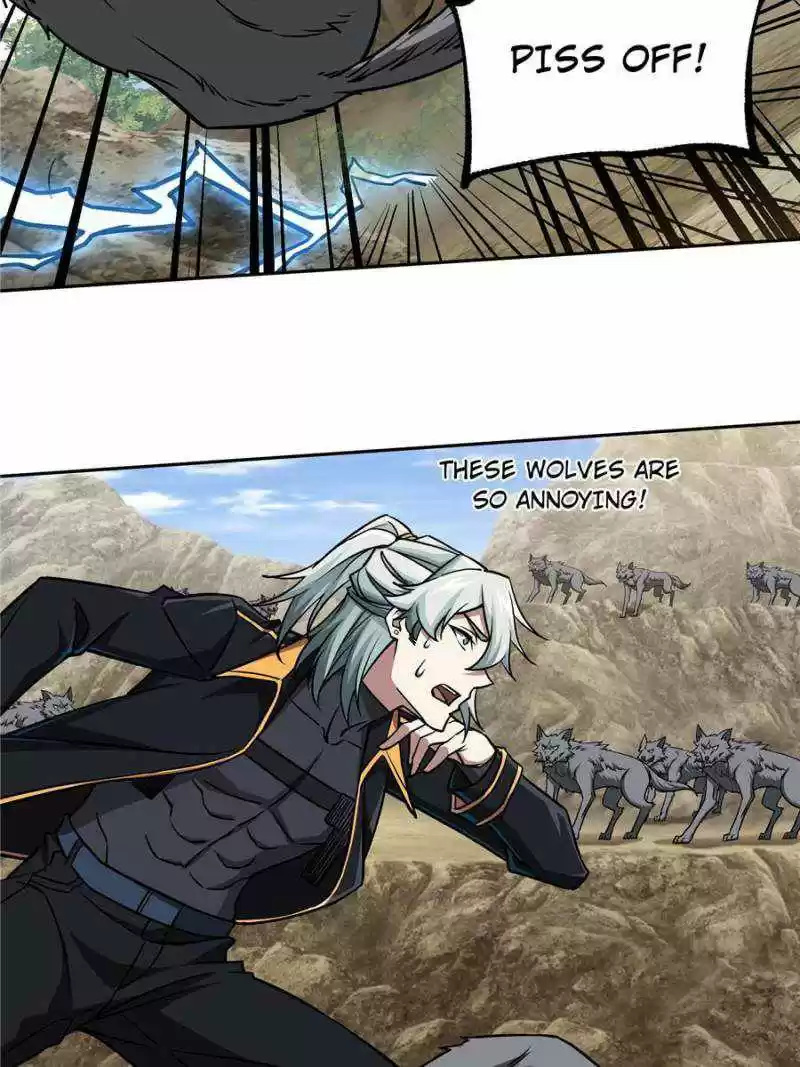 The Legendary Mechanic Chapter 105