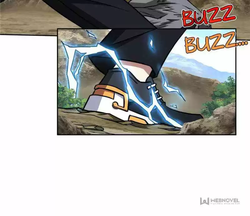 The Legendary Mechanic Chapter 105