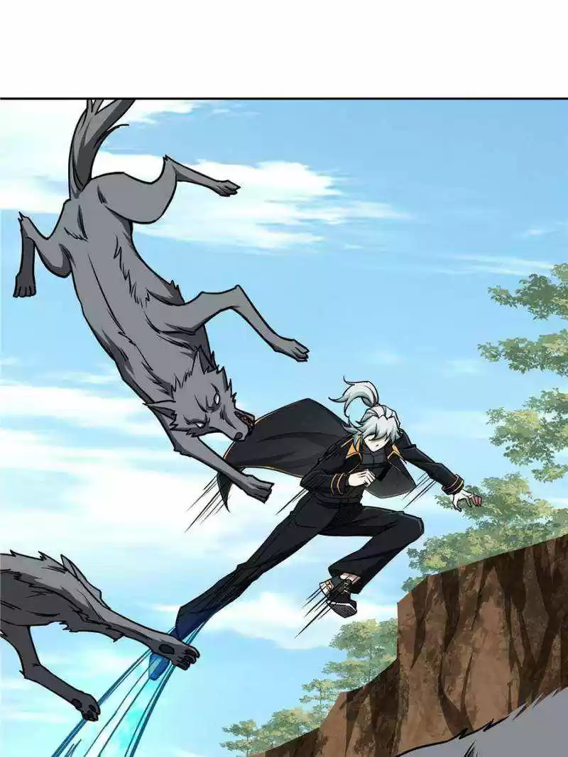 The Legendary Mechanic Chapter 105