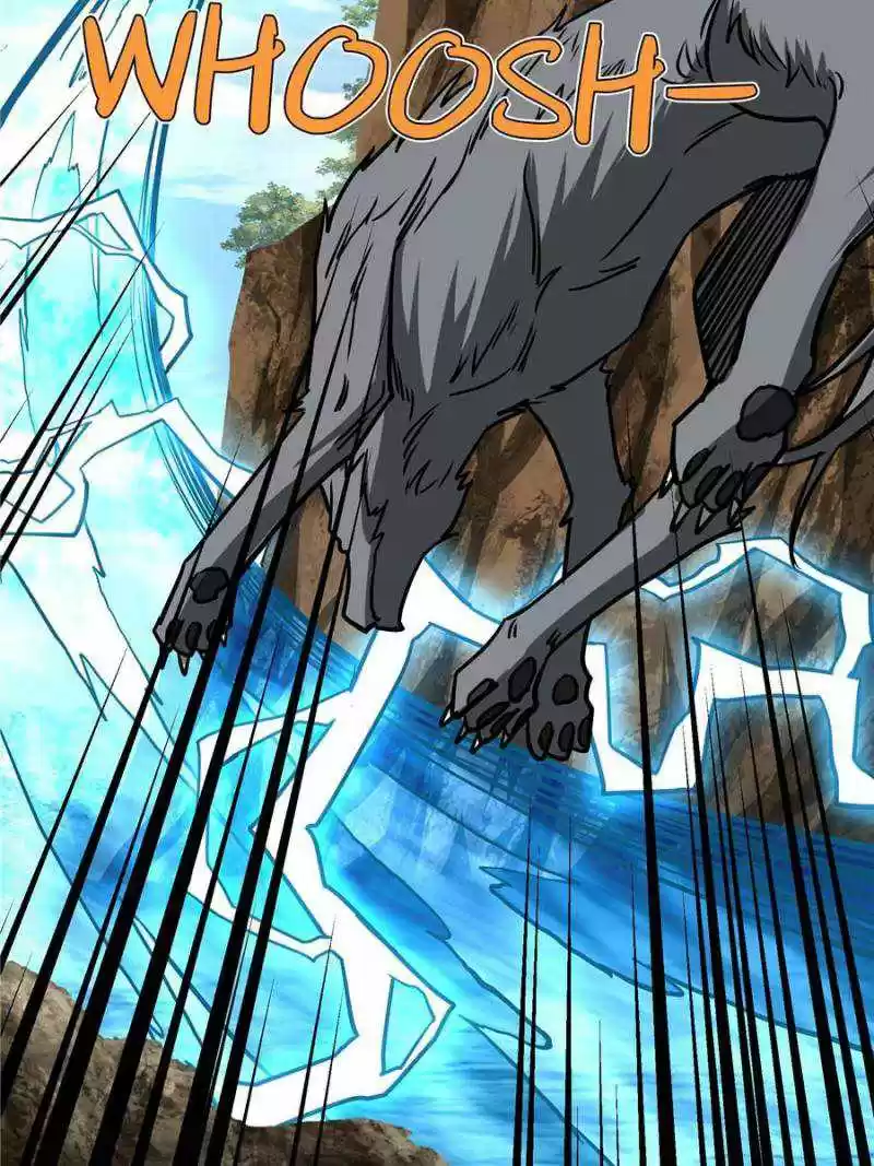 The Legendary Mechanic Chapter 105