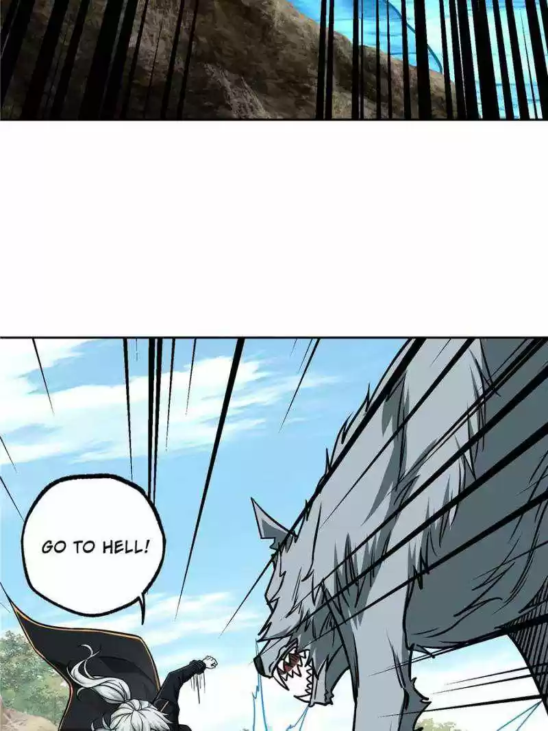 The Legendary Mechanic Chapter 105