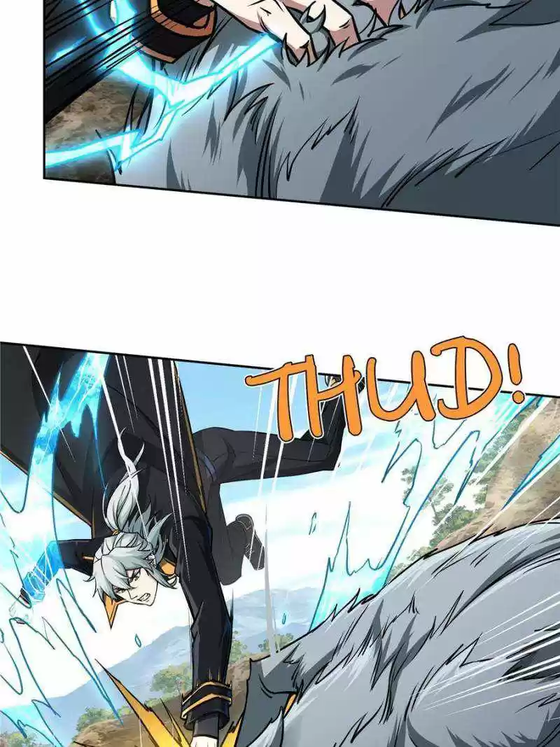 The Legendary Mechanic Chapter 105