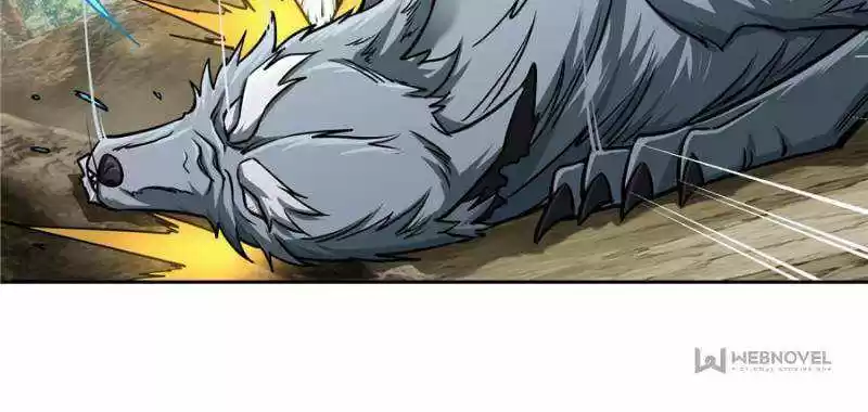 The Legendary Mechanic Chapter 105