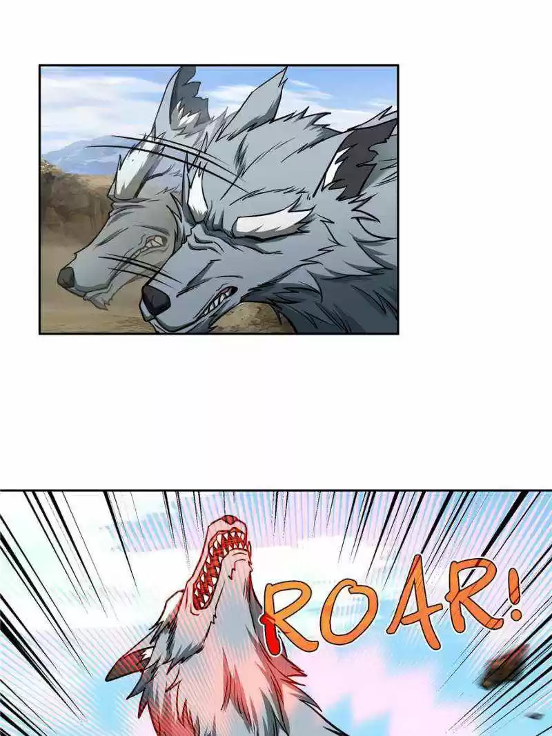 The Legendary Mechanic Chapter 105