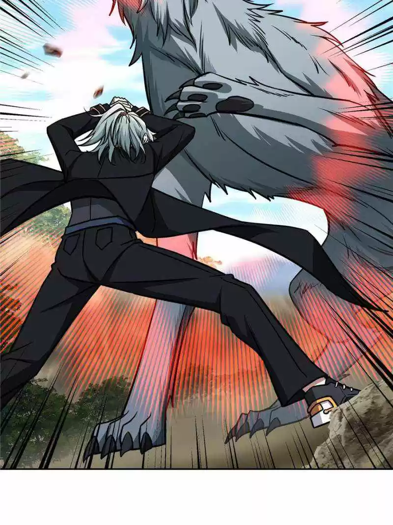 The Legendary Mechanic Chapter 105