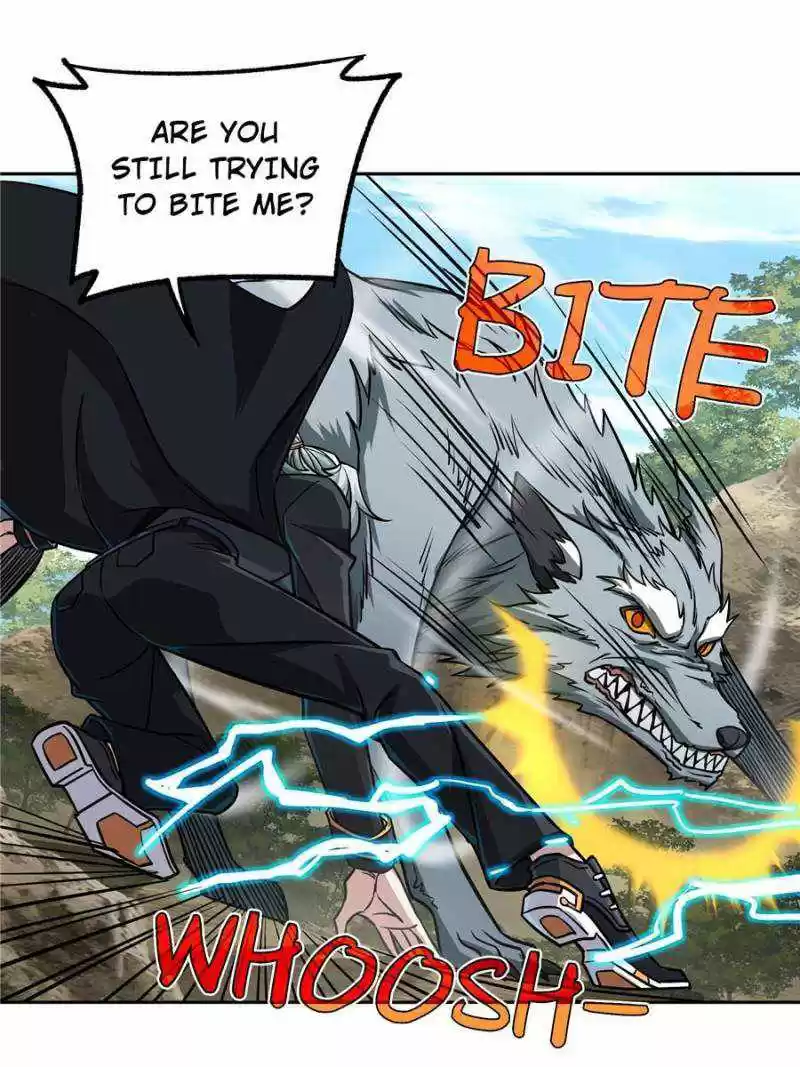 The Legendary Mechanic Chapter 105