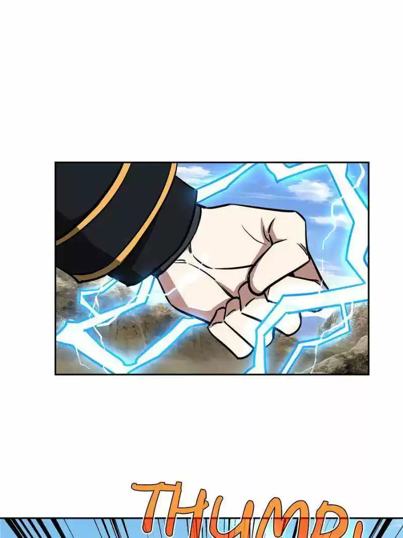 The Legendary Mechanic Chapter 105