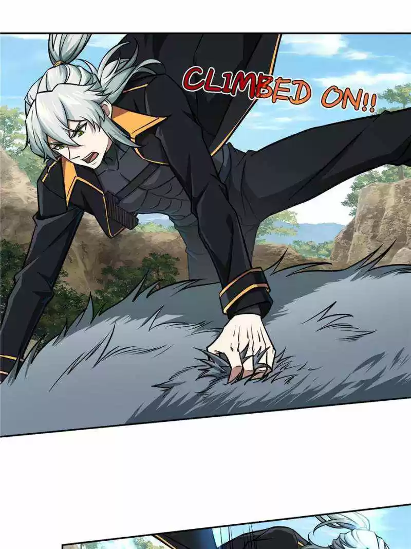 The Legendary Mechanic Chapter 105