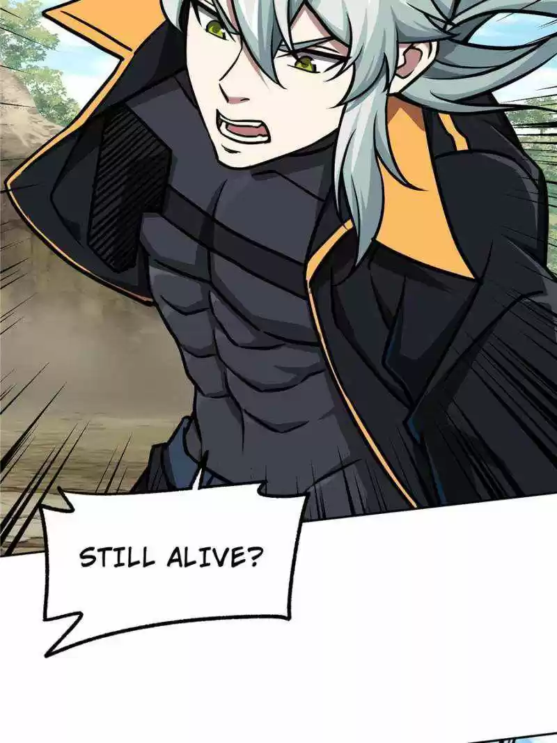 The Legendary Mechanic Chapter 105