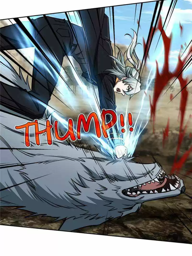 The Legendary Mechanic Chapter 105