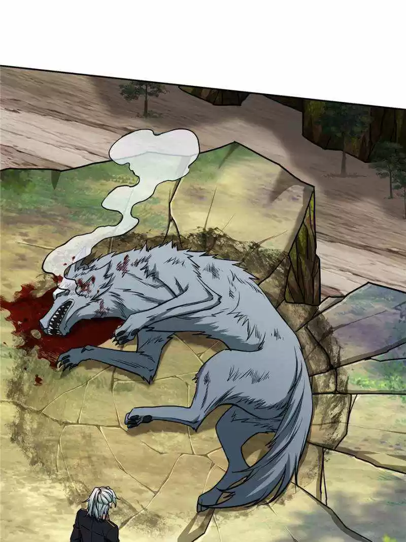 The Legendary Mechanic Chapter 105