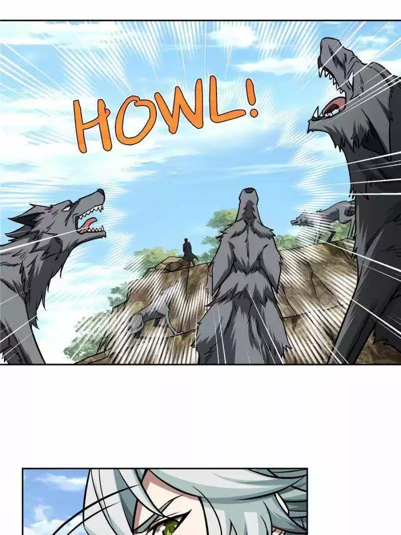 The Legendary Mechanic Chapter 105