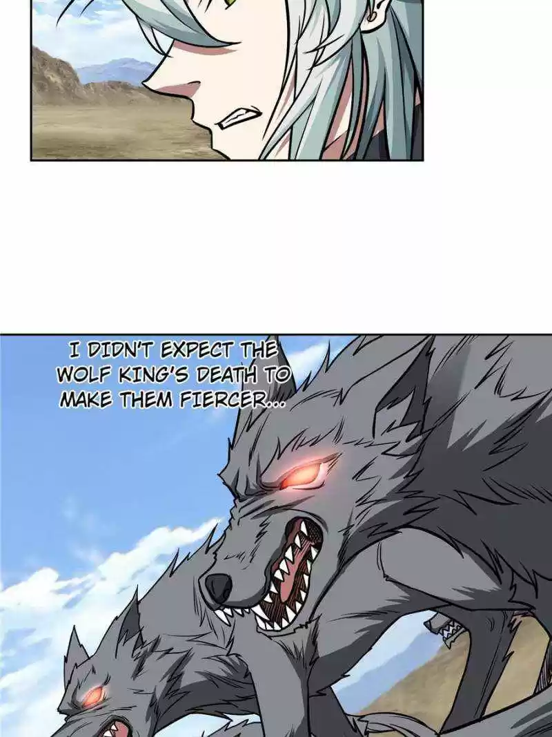 The Legendary Mechanic Chapter 105