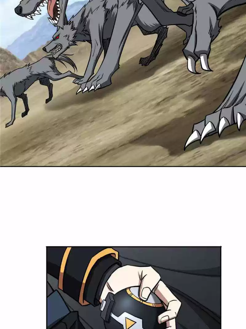 The Legendary Mechanic Chapter 105