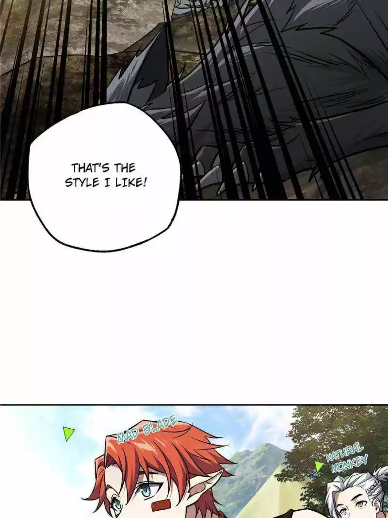 The Legendary Mechanic Chapter 105