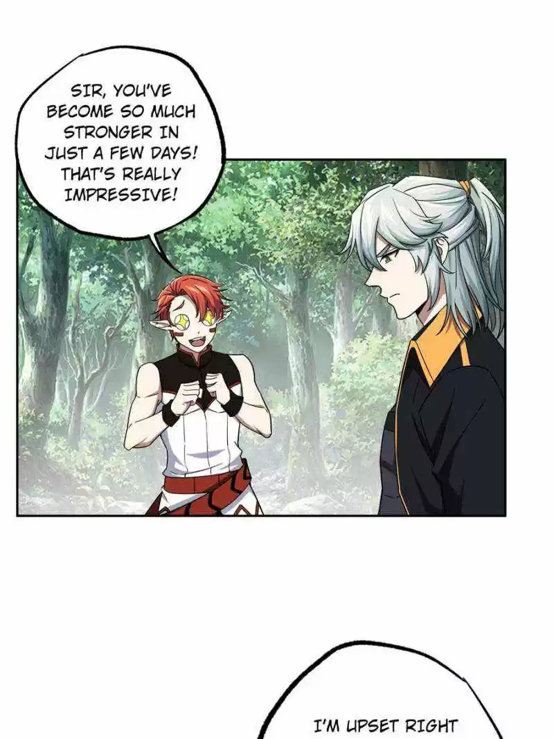 The Legendary Mechanic Chapter 106