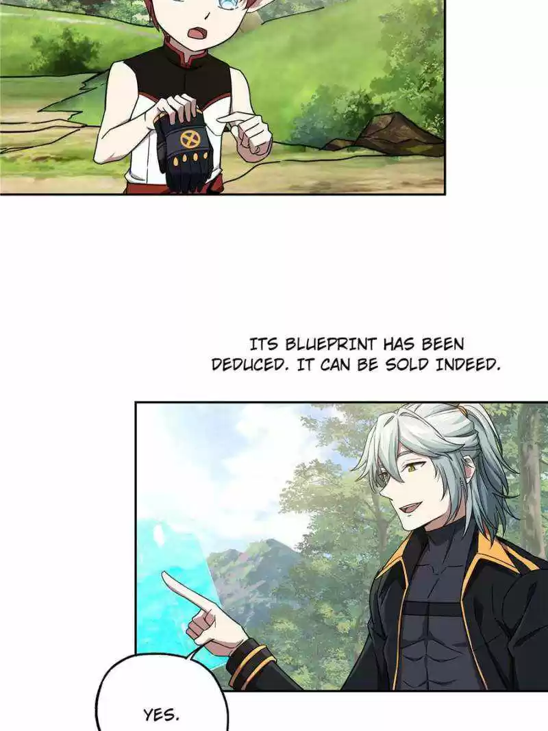 The Legendary Mechanic Chapter 106