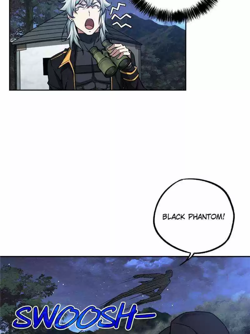 The Legendary Mechanic Chapter 109