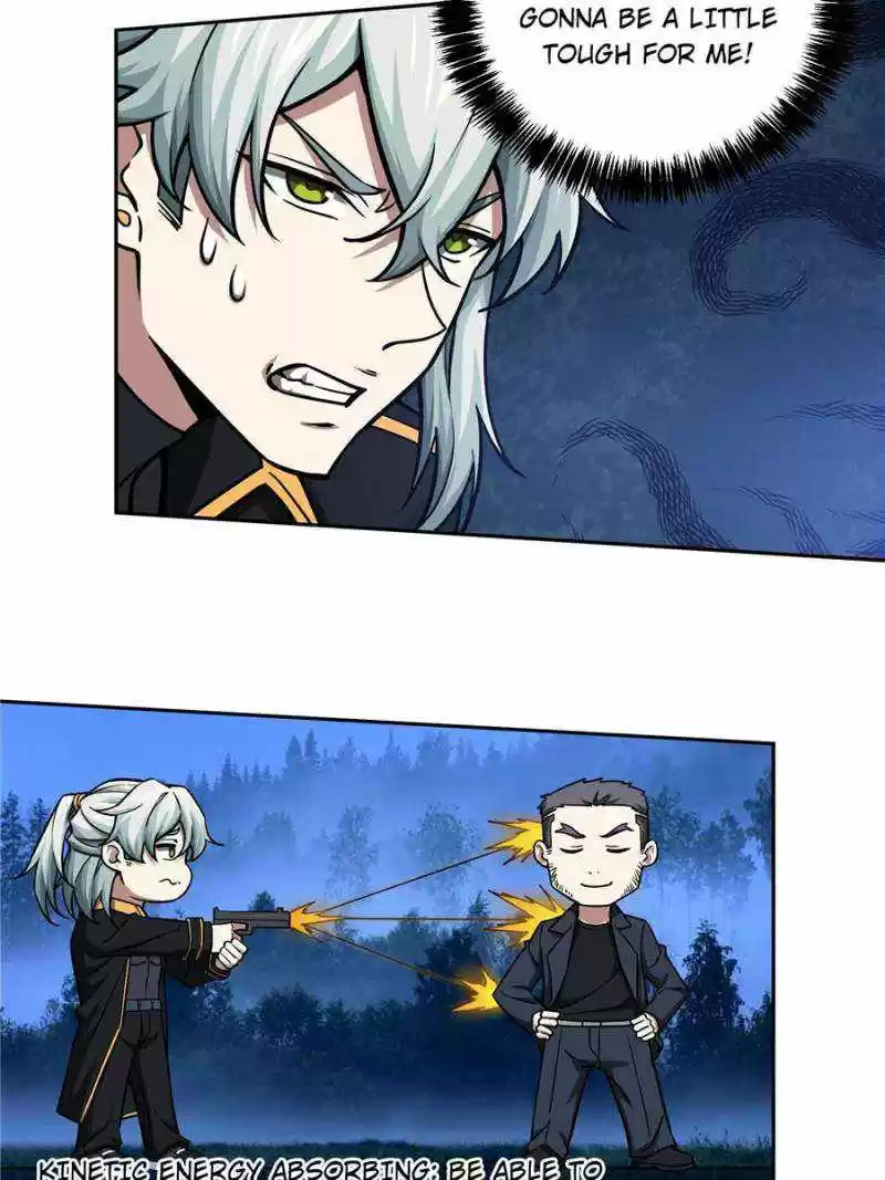 The Legendary Mechanic Chapter 109