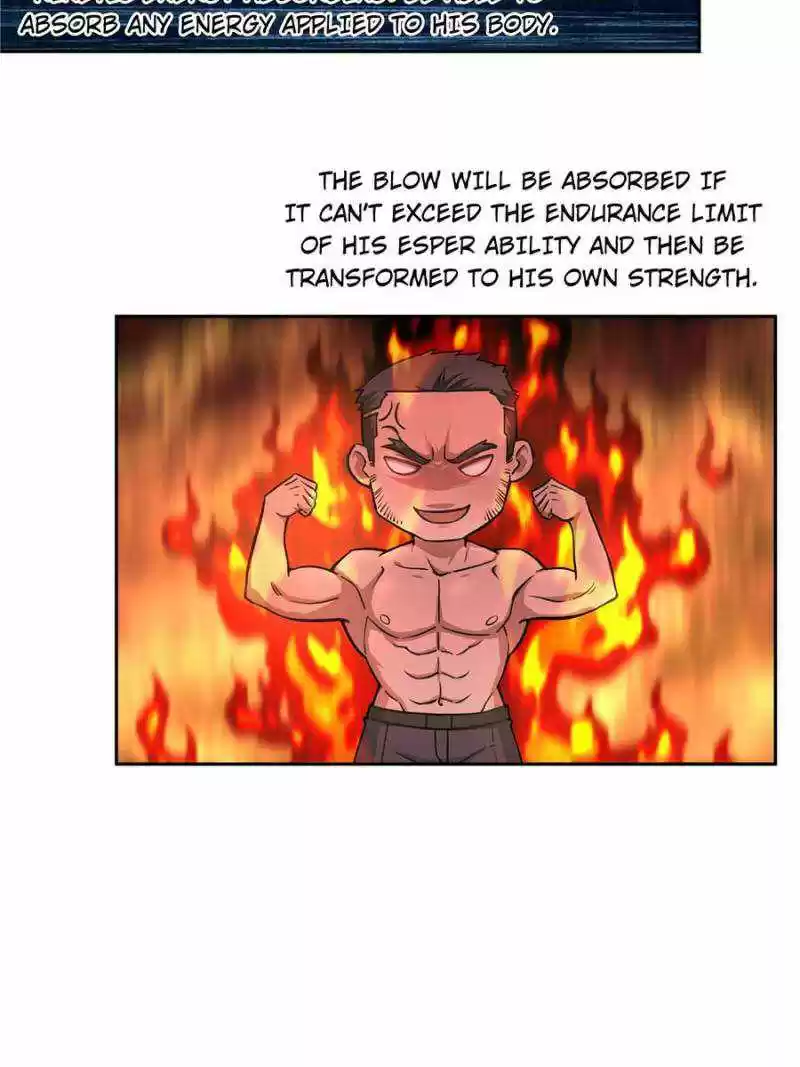 The Legendary Mechanic Chapter 109