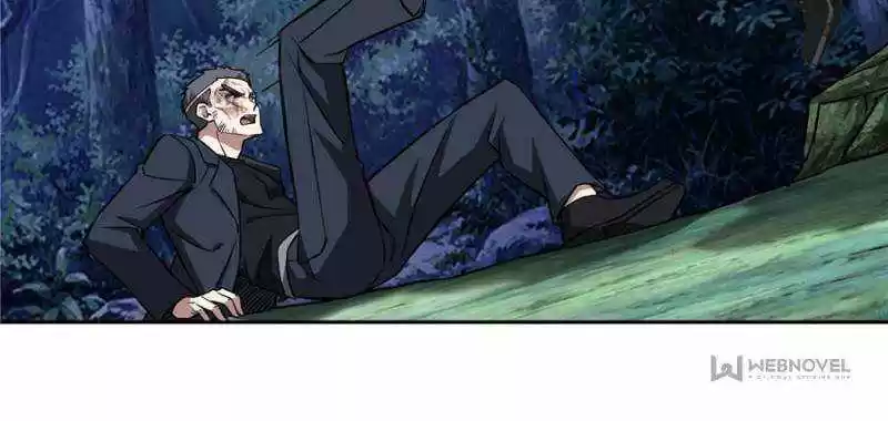 The Legendary Mechanic Chapter 109