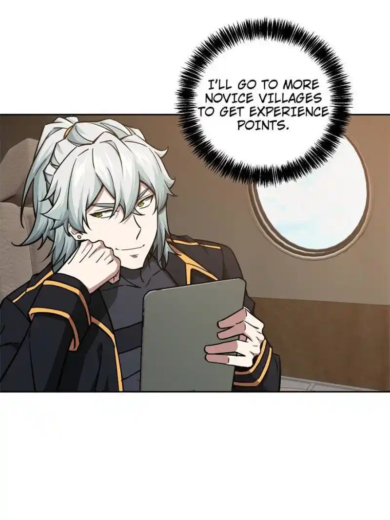 The Legendary Mechanic Chapter 115