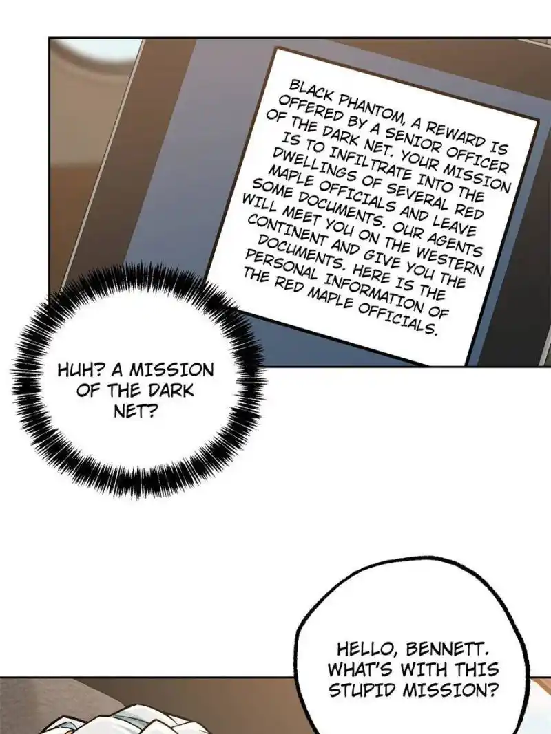 The Legendary Mechanic Chapter 115