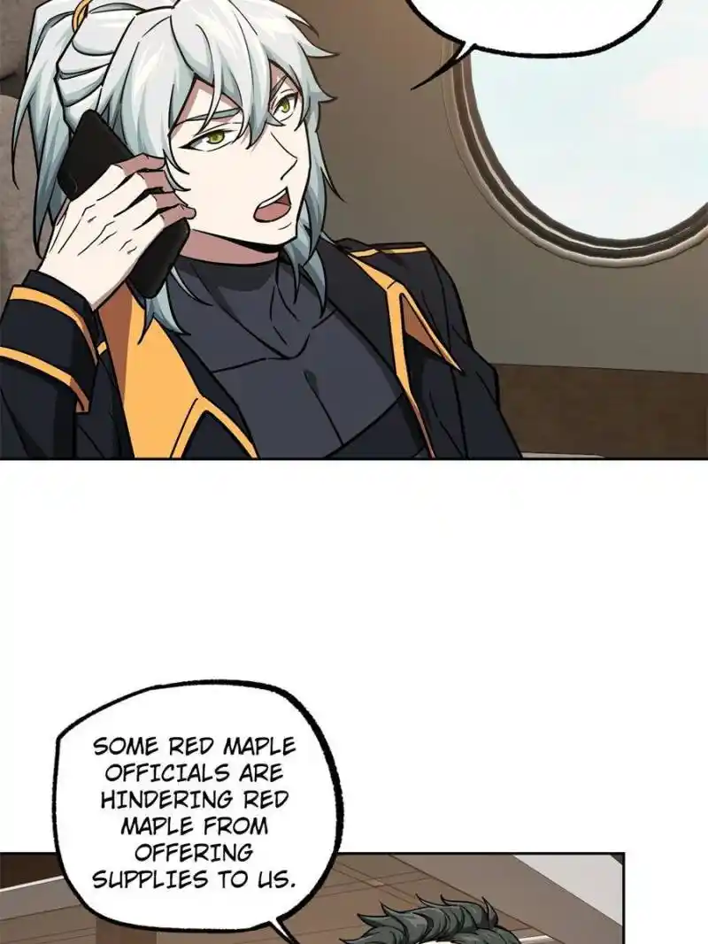 The Legendary Mechanic Chapter 115