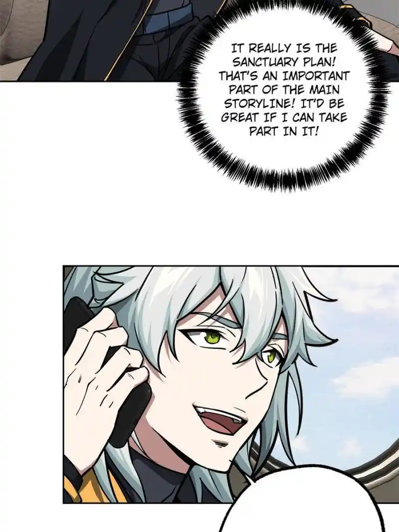 The Legendary Mechanic Chapter 115