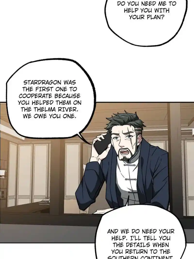 The Legendary Mechanic Chapter 115