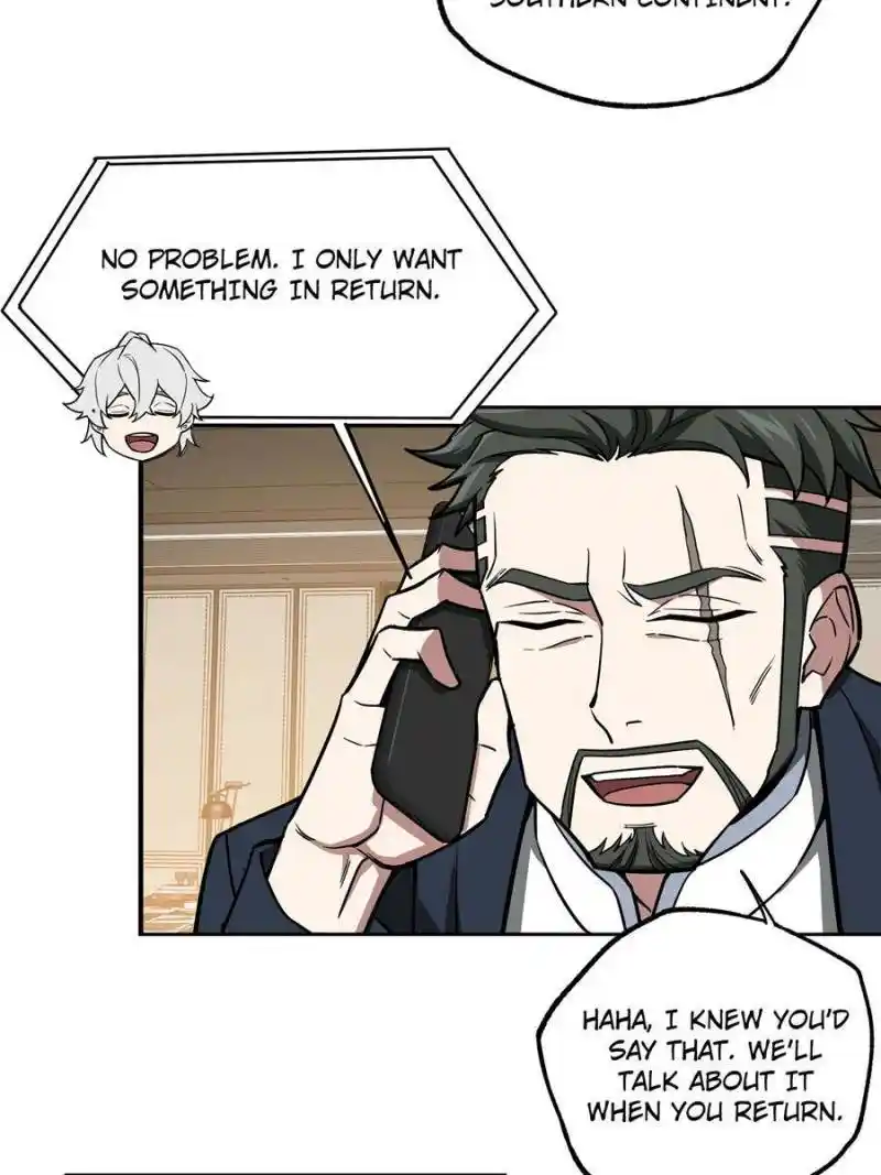 The Legendary Mechanic Chapter 115