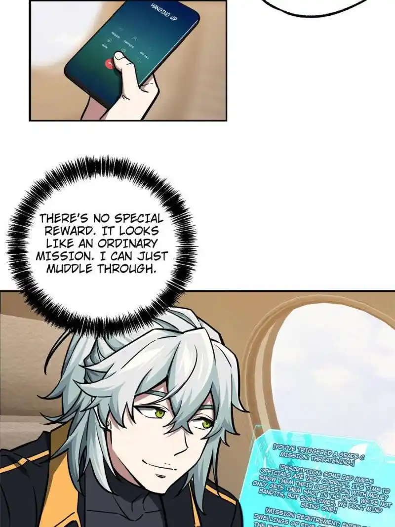 The Legendary Mechanic Chapter 115