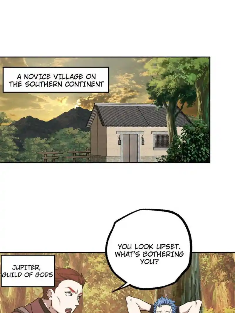 The Legendary Mechanic Chapter 115