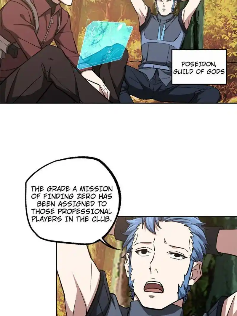 The Legendary Mechanic Chapter 115