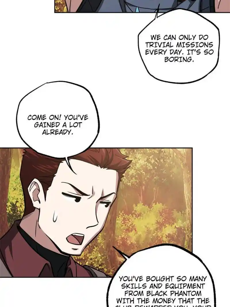 The Legendary Mechanic Chapter 115