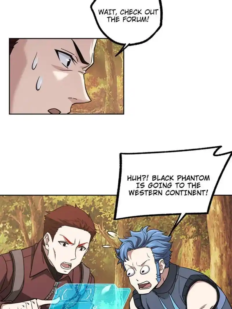 The Legendary Mechanic Chapter 115