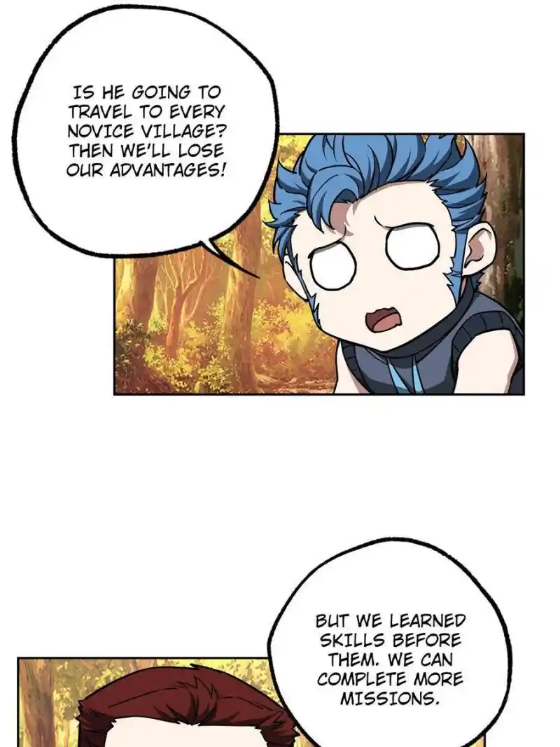 The Legendary Mechanic Chapter 115