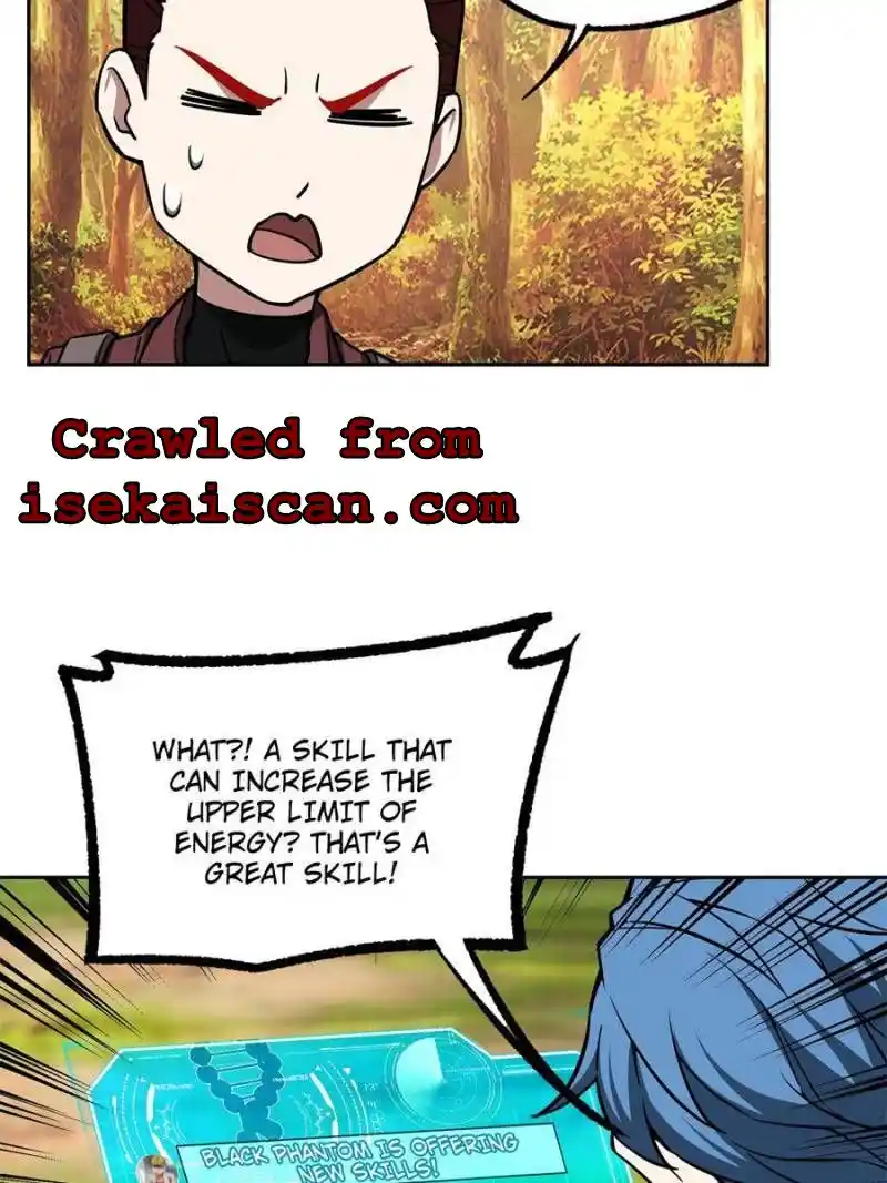 The Legendary Mechanic Chapter 115