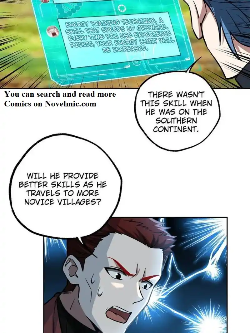 The Legendary Mechanic Chapter 115