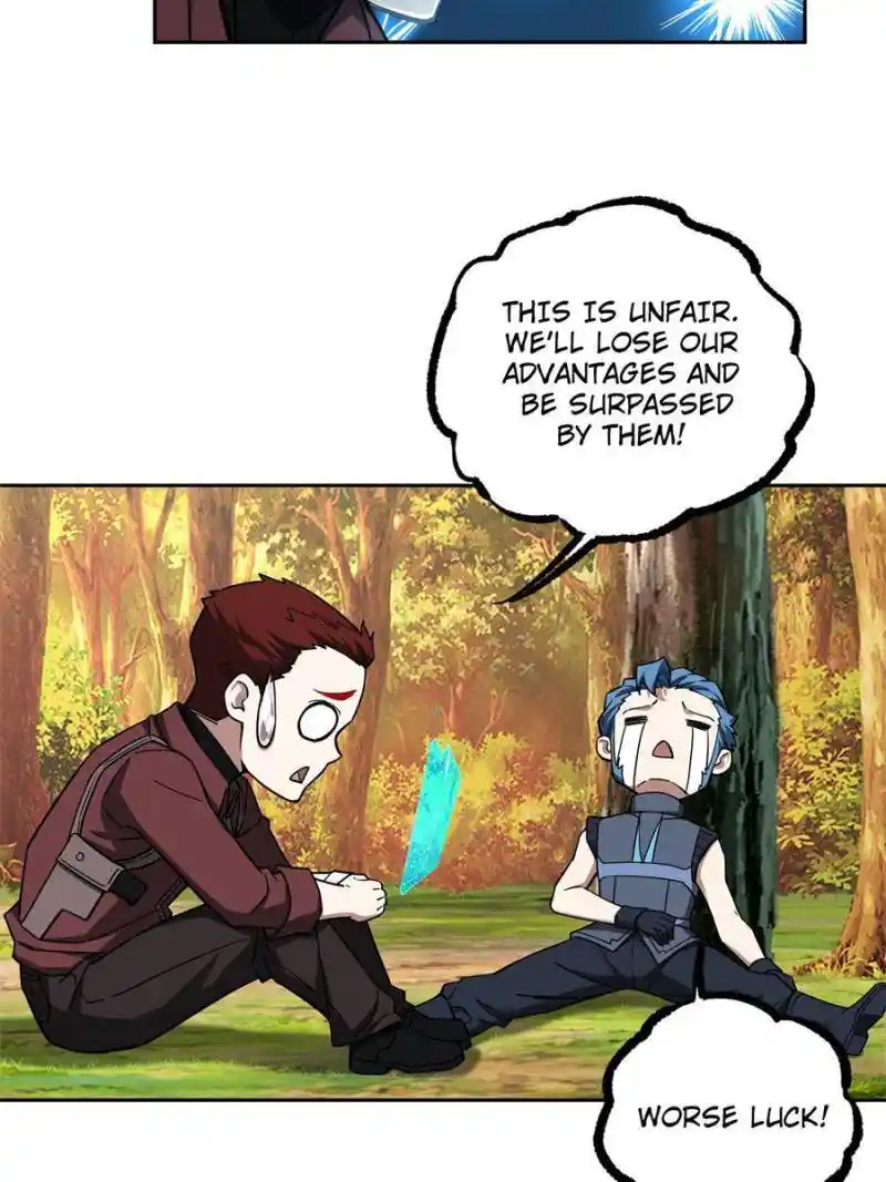 The Legendary Mechanic Chapter 115