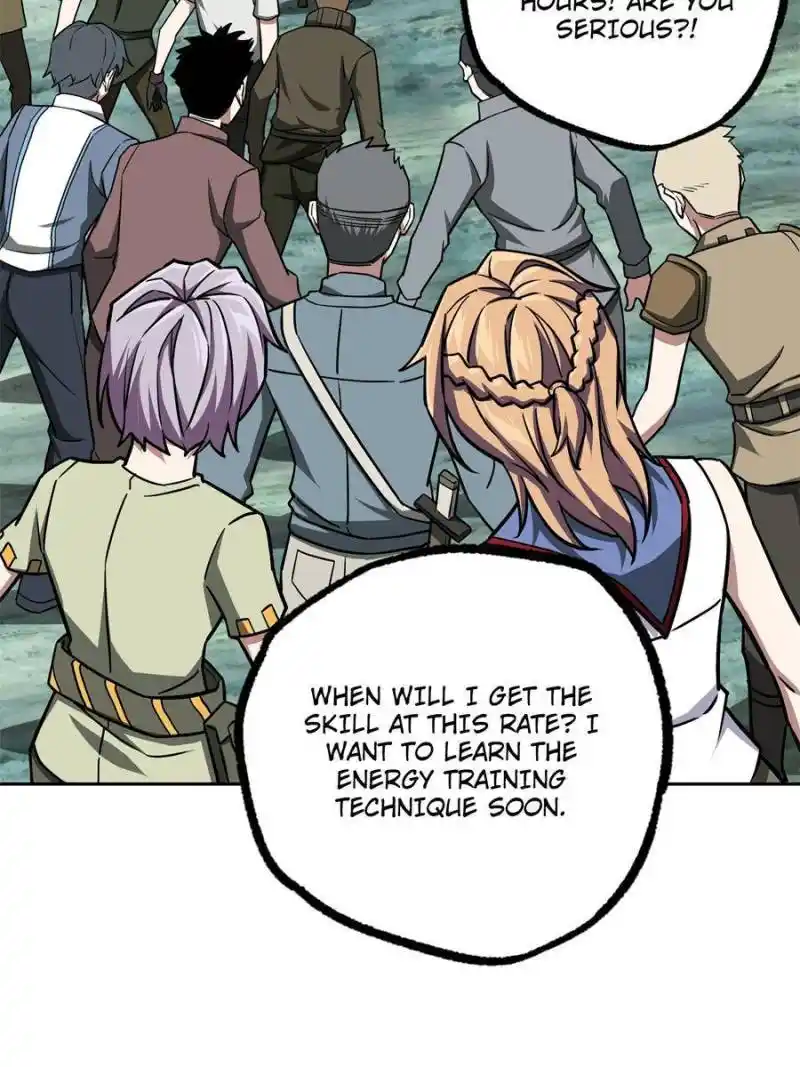 The Legendary Mechanic Chapter 115