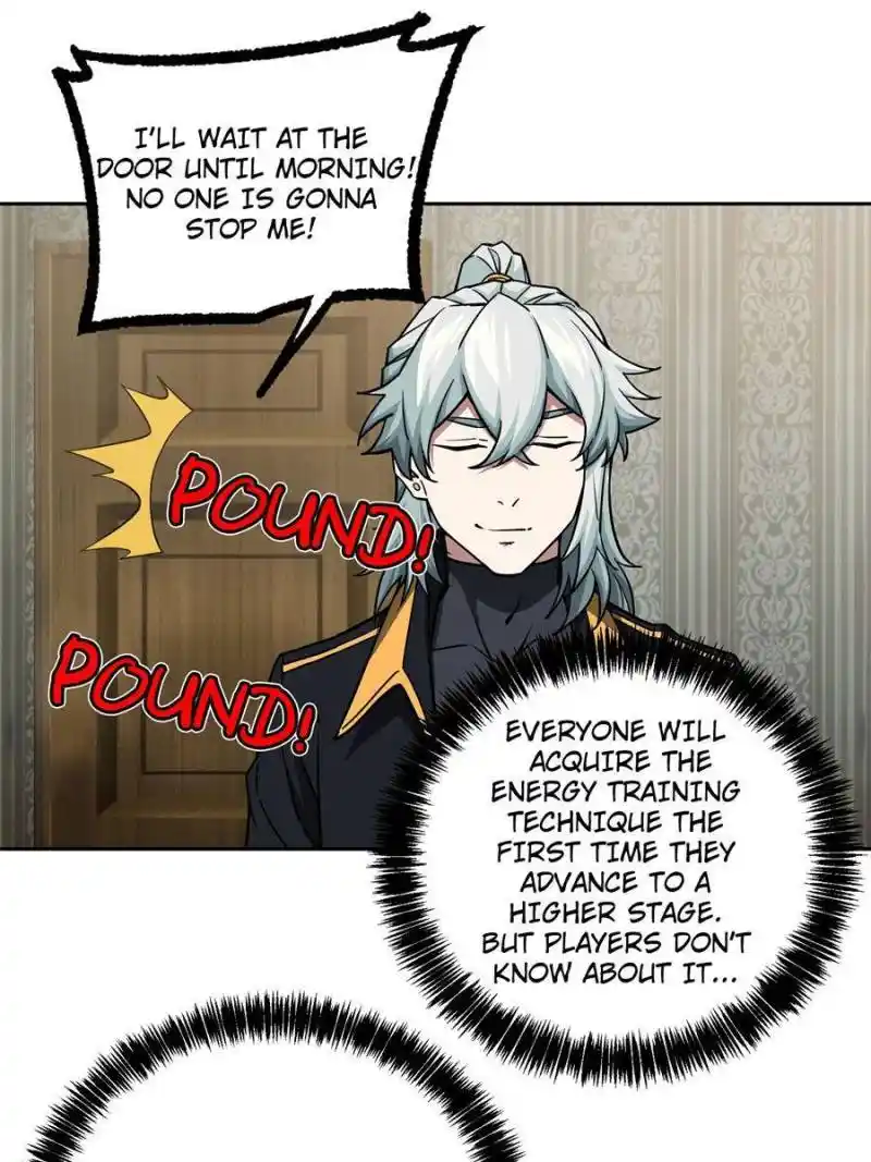 The Legendary Mechanic Chapter 115