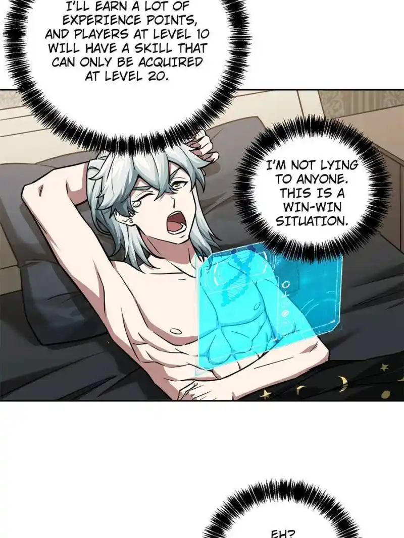 The Legendary Mechanic Chapter 115