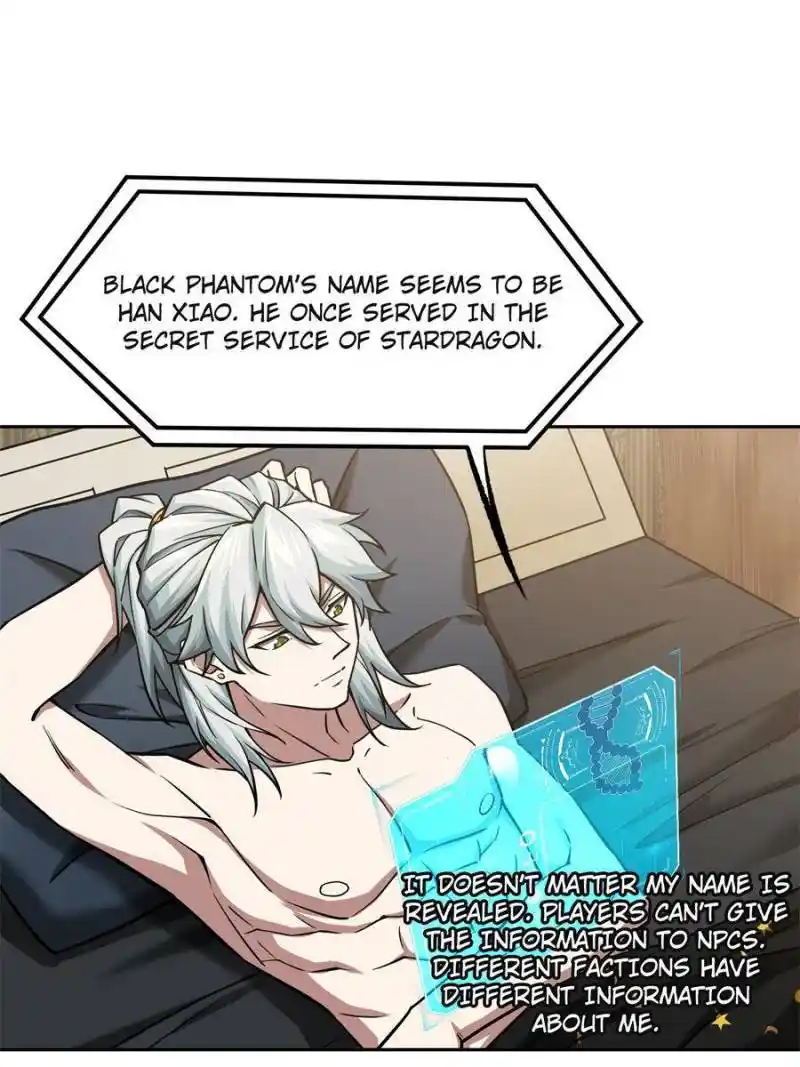 The Legendary Mechanic Chapter 115