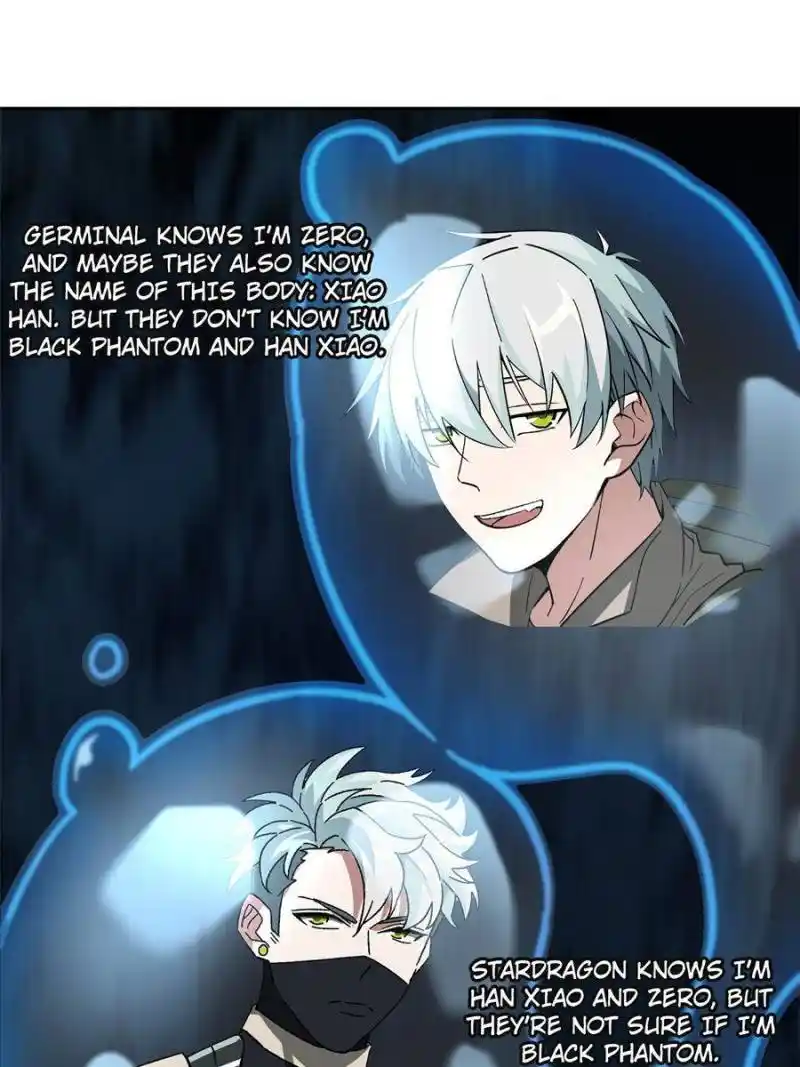 The Legendary Mechanic Chapter 115