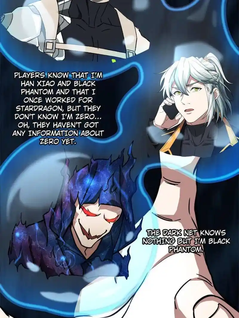 The Legendary Mechanic Chapter 115