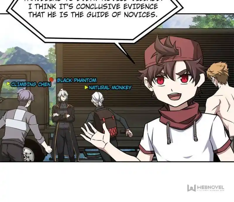 The Legendary Mechanic Chapter 115